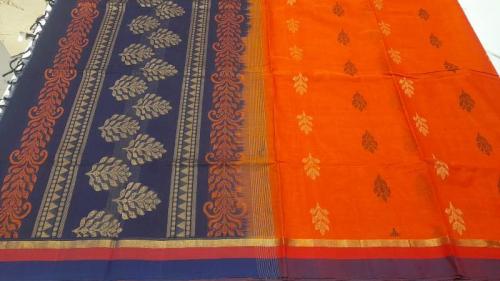 SAREES NEGAMAM WITH BLOUSE